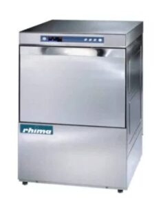 Rhima freestanding dishwasher